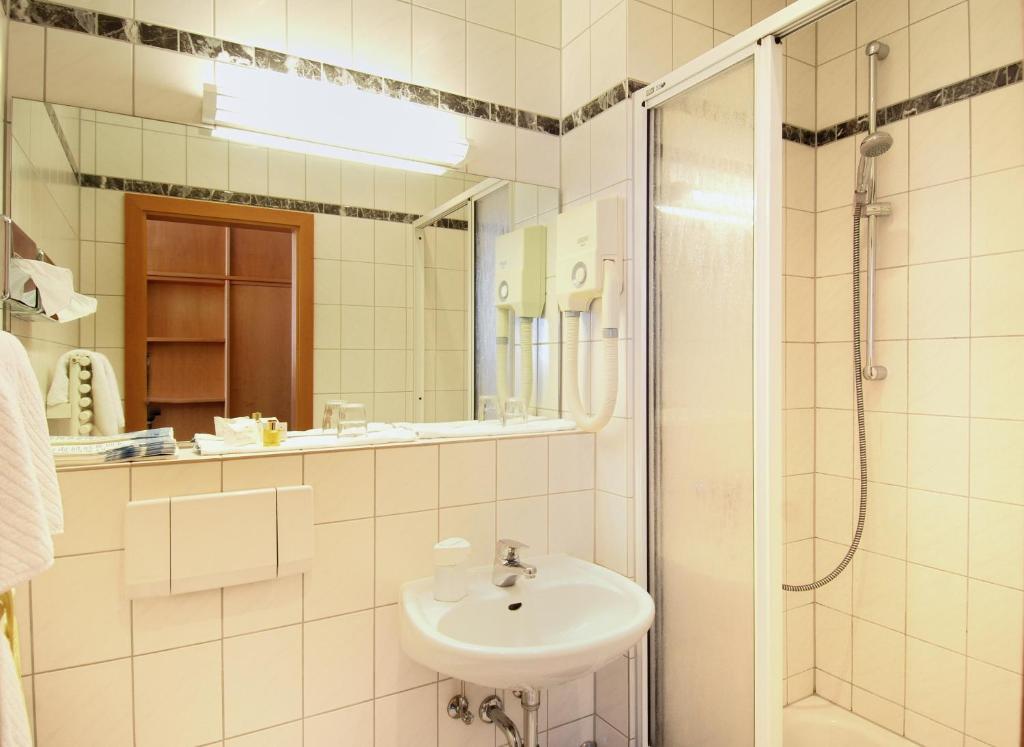 Hotel Meeresfriede Куксгафен Номер фото