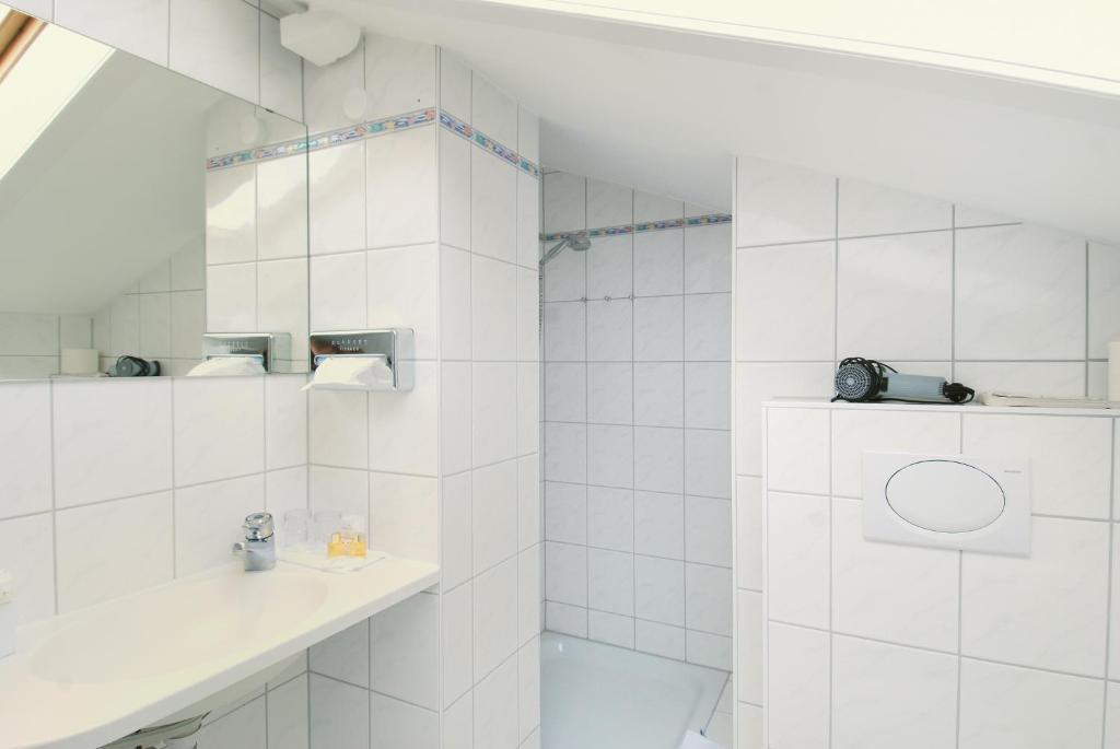 Hotel Meeresfriede Куксгафен Номер фото