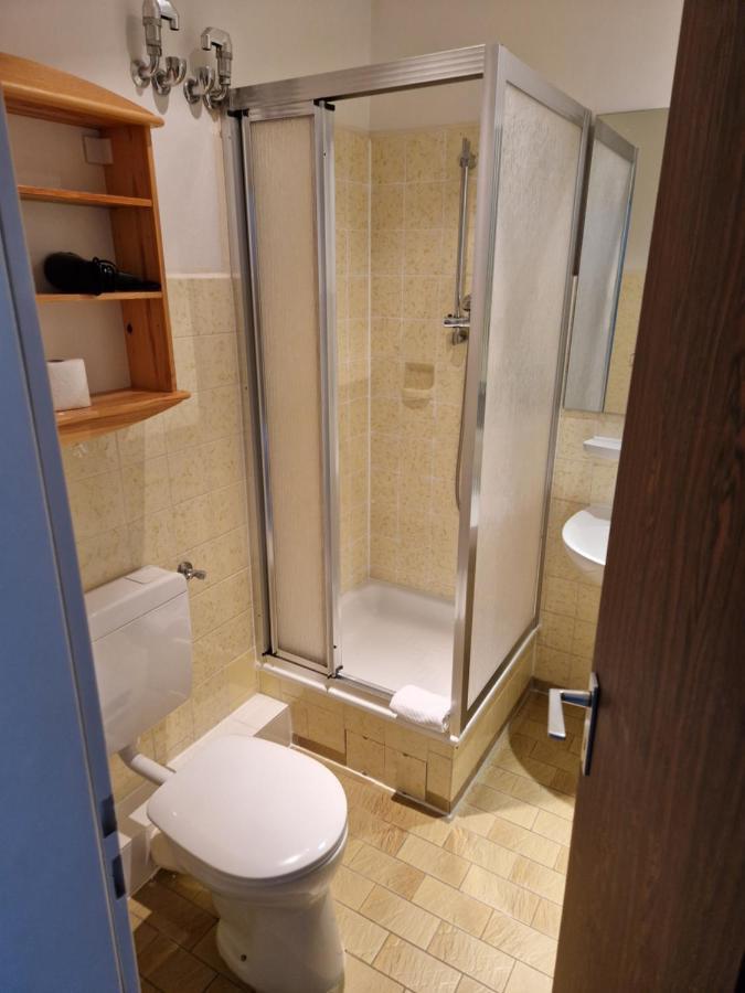 Hotel Meeresfriede Куксгафен Екстер'єр фото