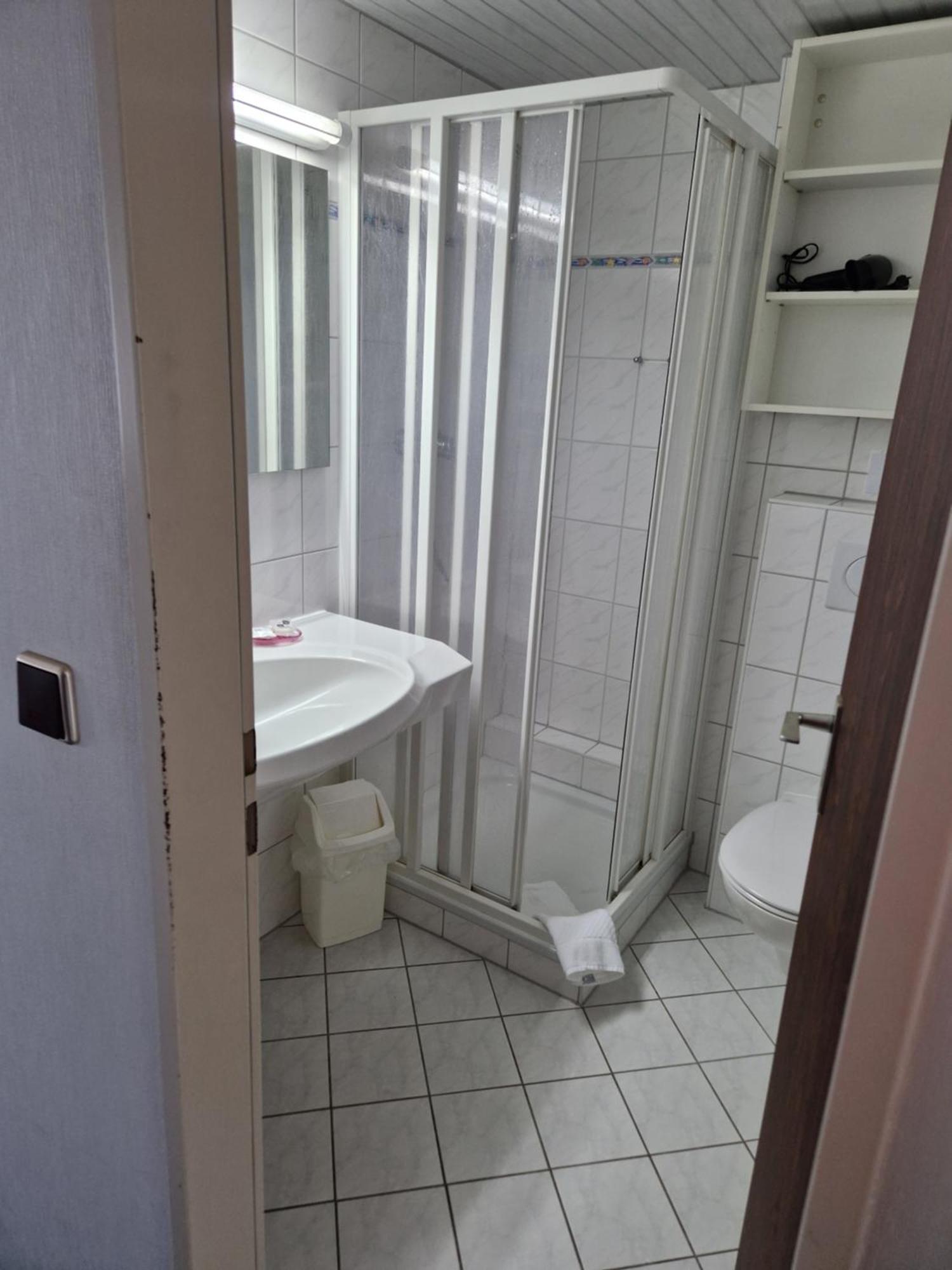 Hotel Meeresfriede Куксгафен Номер фото