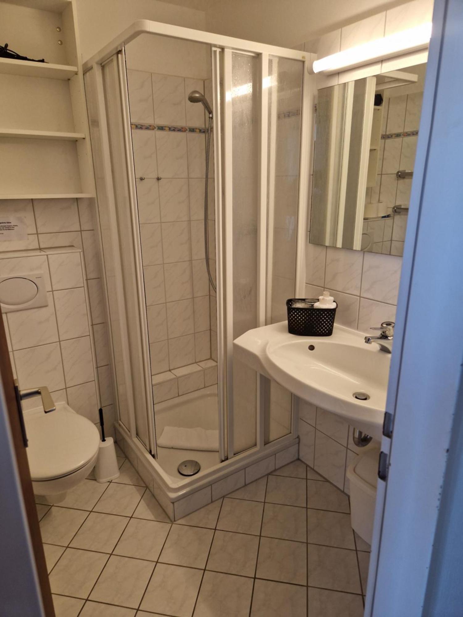 Hotel Meeresfriede Куксгафен Номер фото