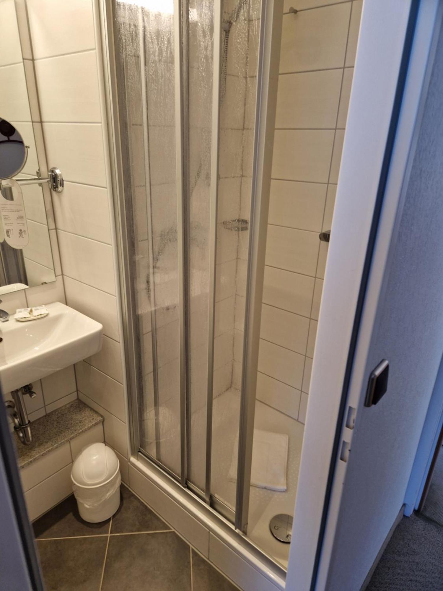 Hotel Meeresfriede Куксгафен Номер фото