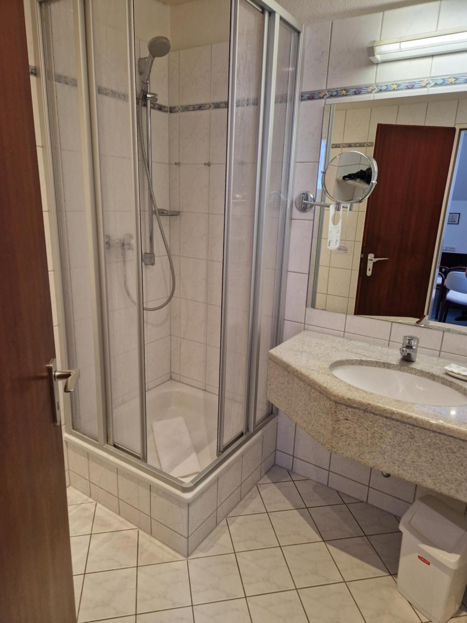 Hotel Meeresfriede Куксгафен Номер фото