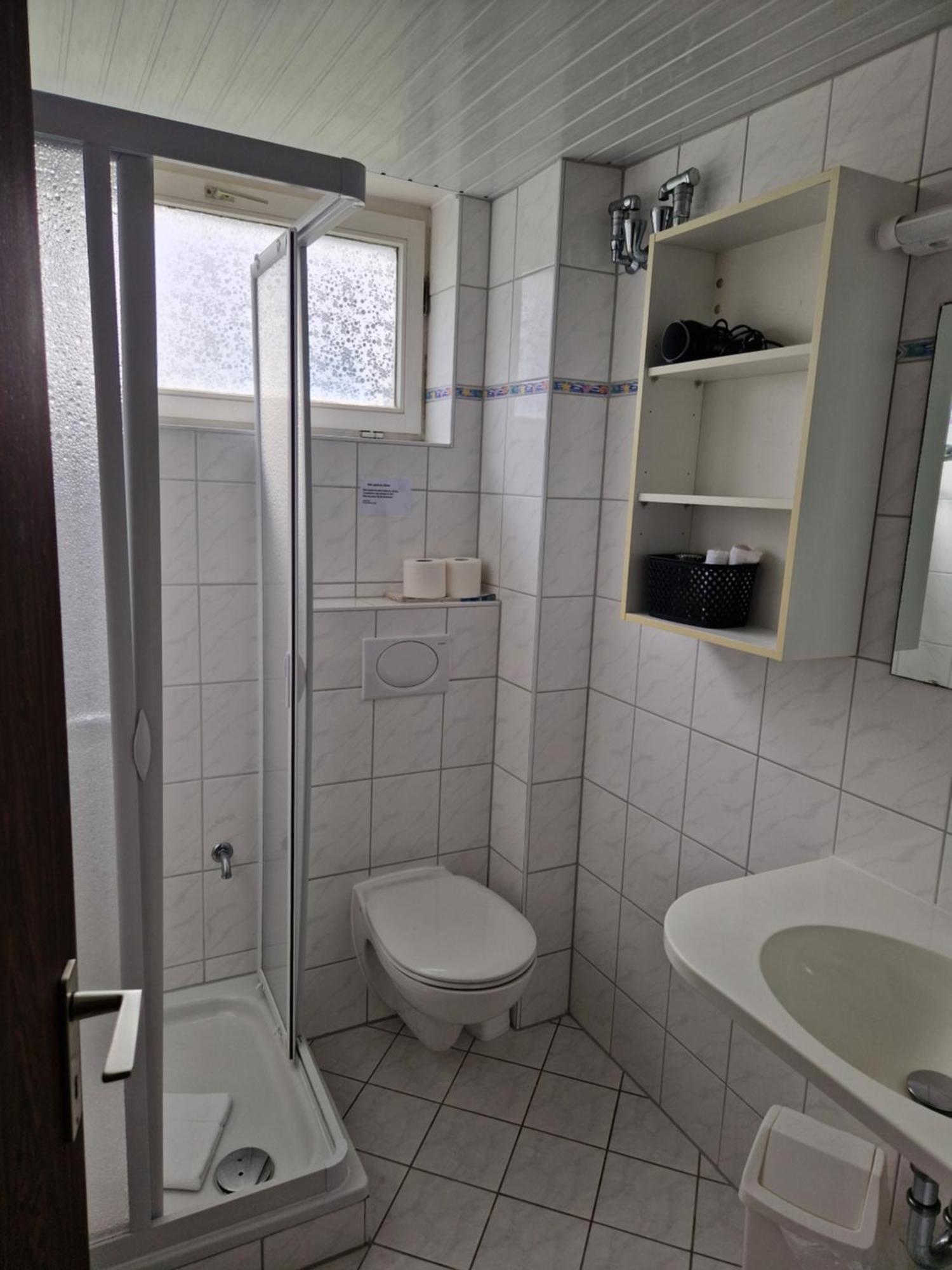 Hotel Meeresfriede Куксгафен Номер фото